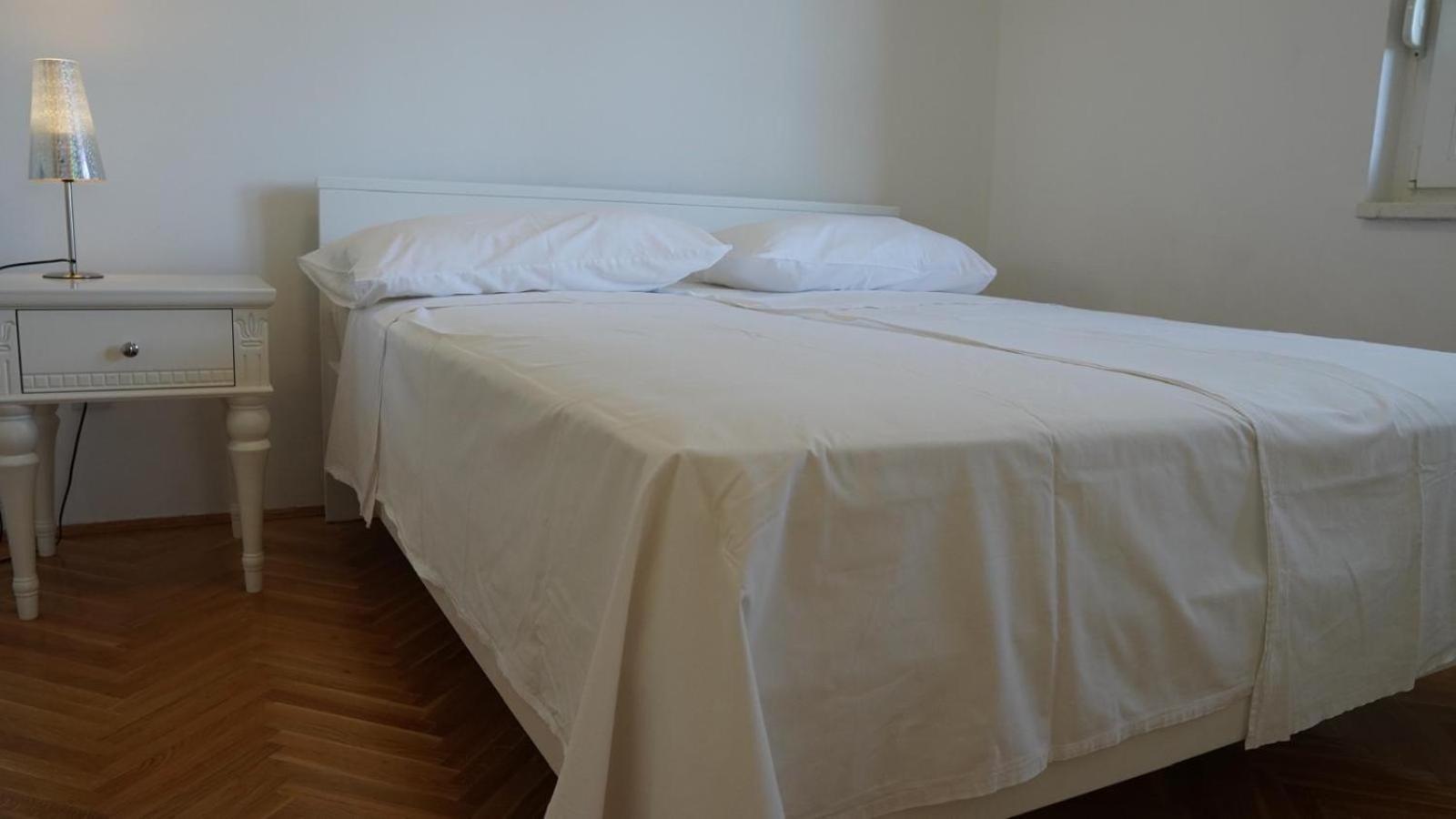 Holiday Home Sisko Трогір Екстер'єр фото
