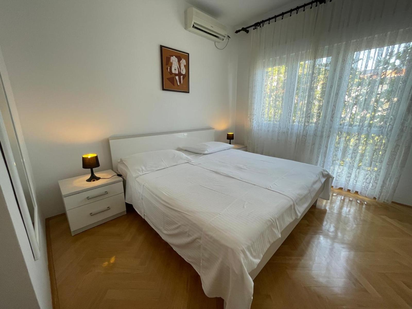 Holiday Home Sisko Трогір Екстер'єр фото