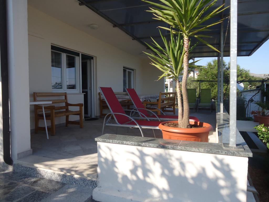 Holiday Home Sisko Трогір Номер фото