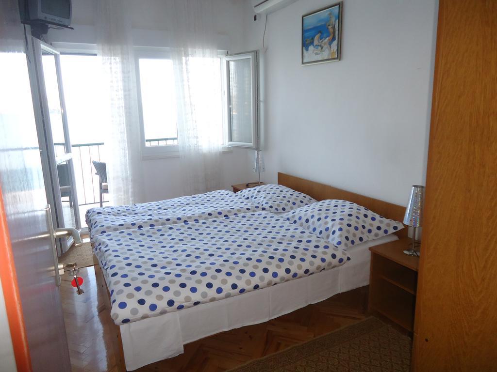 Holiday Home Sisko Трогір Екстер'єр фото
