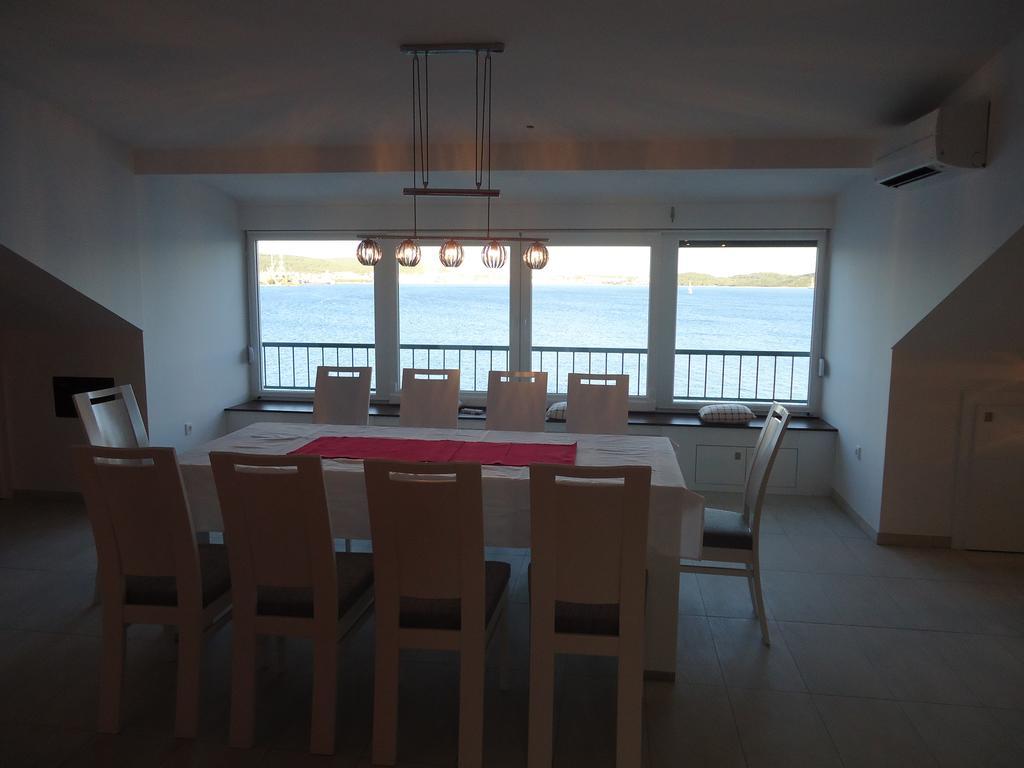 Holiday Home Sisko Трогір Номер фото