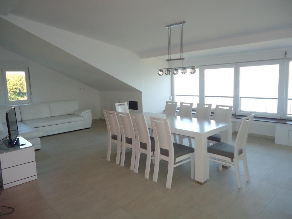 Holiday Home Sisko Трогір Номер фото