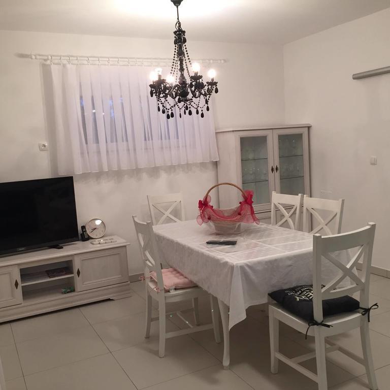 Holiday Home Sisko Трогір Екстер'єр фото